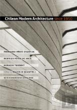 Chilean Modern Architecture Since 1950