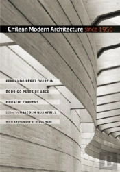 Chilean Modern Architecture Since 1950