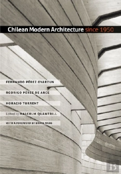 Bertrand.pt - Chilean Modern Architecture Since 1950