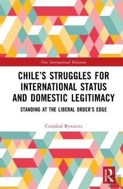 Bertrand.pt - Chileâ€™S Struggles For International Status And Domestic Legitimacy