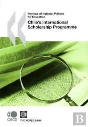 chile's international scholarship programme
