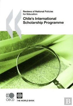 Bertrand.pt - chile's international scholarship programme