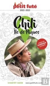 Chili 2022 Petit Fute Offre Num - Iles De Paques