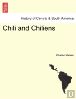 Bertrand.pt - Chili And Chiliens