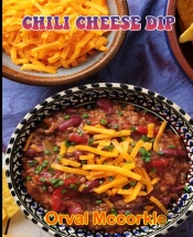 Chili Cheese Dip