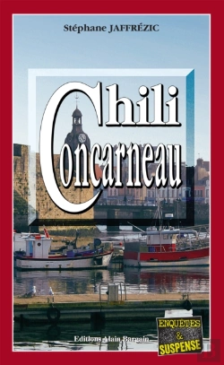 Bertrand.pt - Chili Concarneau