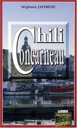 Bertrand.pt - Chili Concarneau