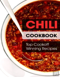 Bertrand.pt - Chili Cookbook