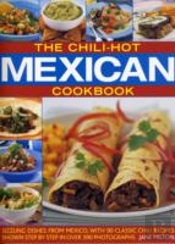 Chili-Hot Mexican Cookbook