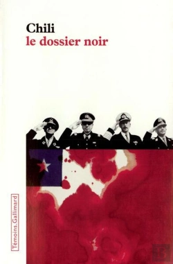 Bertrand.pt - Chili : Le Dossier Noir