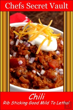 Bertrand.pt - Chili: Rib Sticking Good - Mild To Lethal