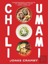 Chili + Umami