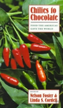 Bertrand.pt - Chilies To Chocolate