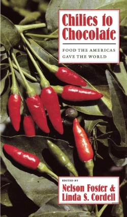 Bertrand.pt - Chilies To Chocolate
