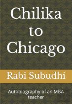 Chilka To Chicago, Sri Lanka & Singapore