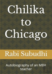 Chilka To Chicago, Sri Lanka & Singapore