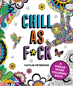 Bertrand.pt - Chill As F*Ck