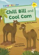 Chill Bill And Cool Cam