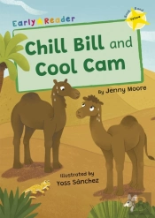 Chill Bill And Cool Cam