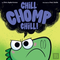Bertrand.pt - Chill, Chomp, Chill!