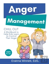 Chill Out: A Workbook To Help Kids Learn