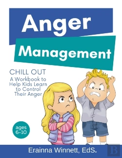 Bertrand.pt - Chill Out: A Workbook To Help Kids Learn