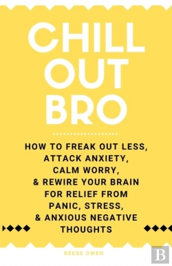 Bertrand.pt - Chill Out, Bro