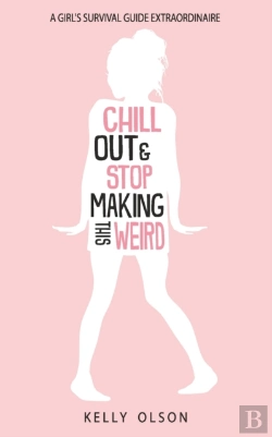 Bertrand.pt - Chill Out & Stop Making This Weird