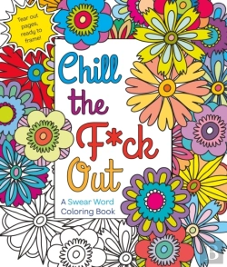 Bertrand.pt - Chill The F*Ck Out