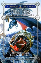 Chill Wind: The Cyrean Songs