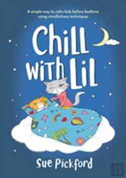 Bertrand.pt - Chill With Lil