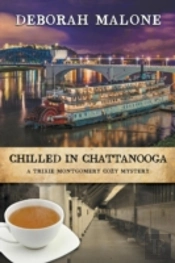 Chilled In Chattanooga