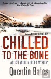 Chilled To The Bone