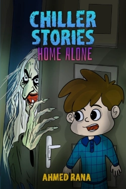 Bertrand.pt - Chiller Stories