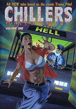 Bertrand.pt - Chillers - Volume One