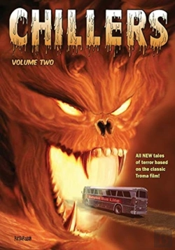 Bertrand.pt - Chillers - Volume Two
