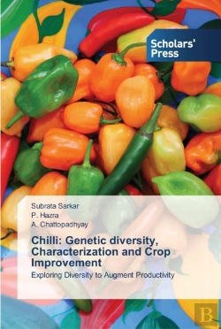 Bertrand.pt - Chilli: Genetic Diversity, Characterizat