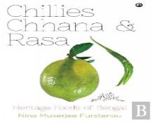 Chillies Channa And Rasa