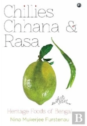 Chillies Channa And Rasa