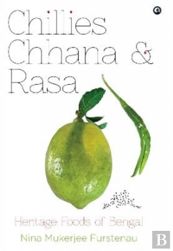 Bertrand.pt - Chillies Channa And Rasa