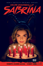 Chilling Adventures Of Sabrina