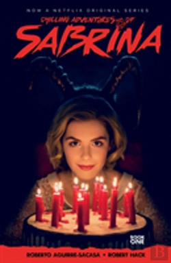 Bertrand.pt - Chilling Adventures Of Sabrina