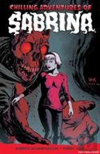 Chilling Adventures Of Sabrina, Vol. 2