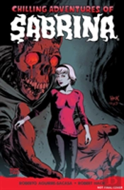 Chilling Adventures Of Sabrina, Vol. 2