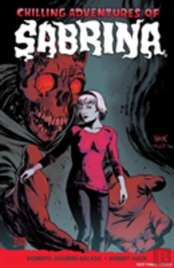 Bertrand.pt - Chilling Adventures Of Sabrina, Vol. 2