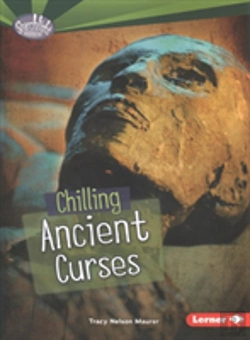 Bertrand.pt - Chilling Ancient Curses