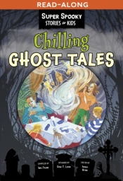 Chilling Ghost Tales
