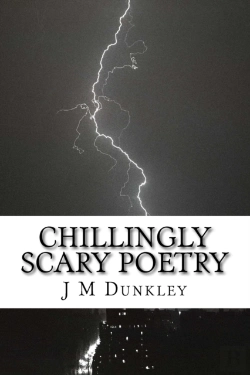 Bertrand.pt - Chillingly Scary Poetry