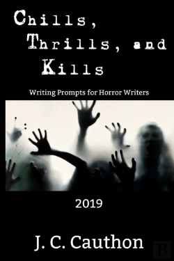 Bertrand.pt - Chills, Thrills, And Kills 2019