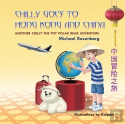 Bertrand.pt - Chilly Goes To Hong Kong And China